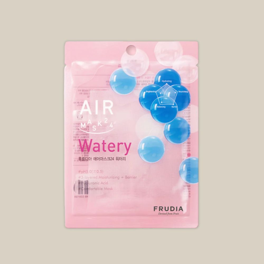 Frudia Air Mask 24 Watery