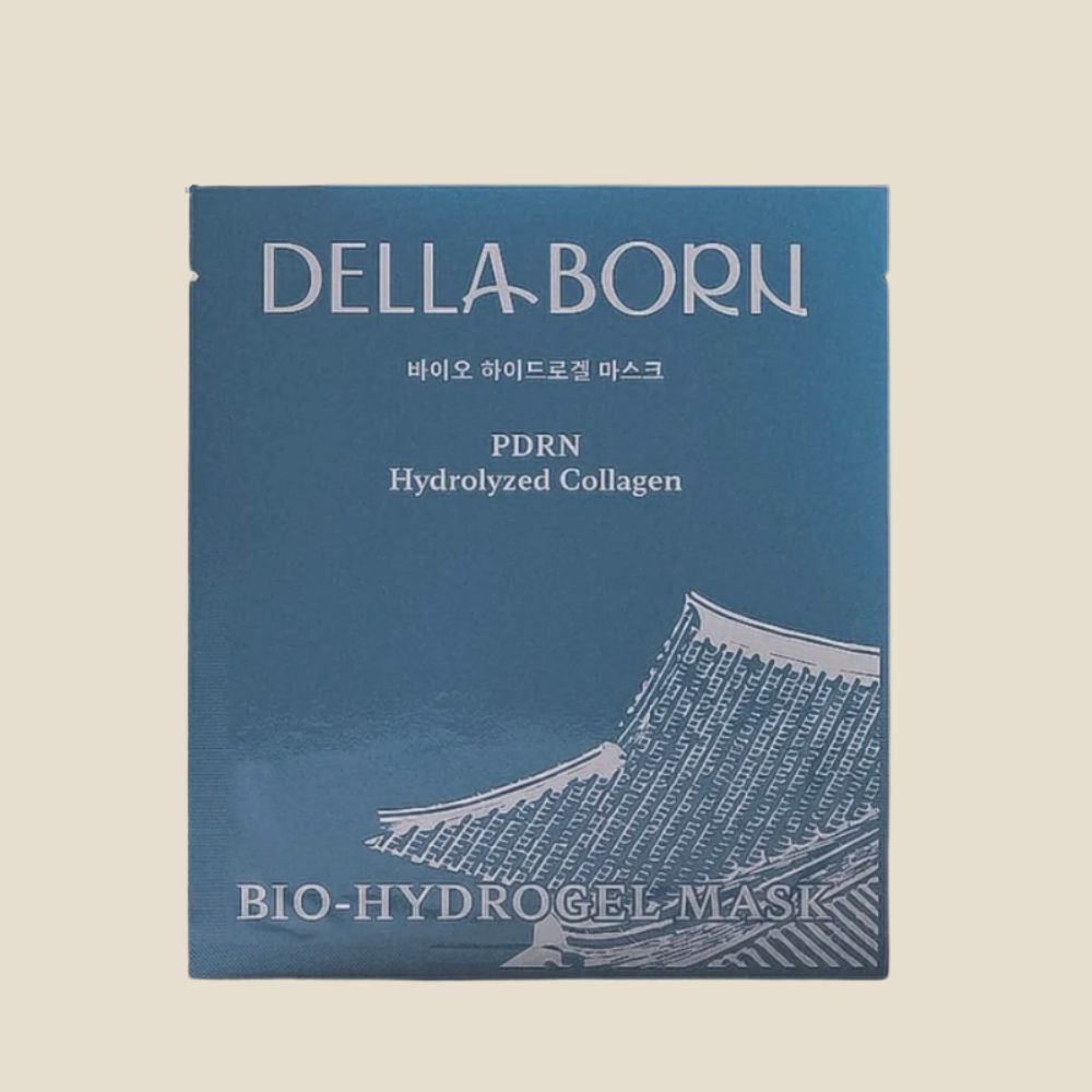 Della Born PDRN Collagen Hydrogel