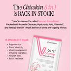 Chicskin 6in1
