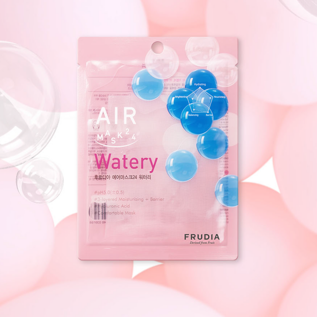 Frudia Air Mask 24 Watery