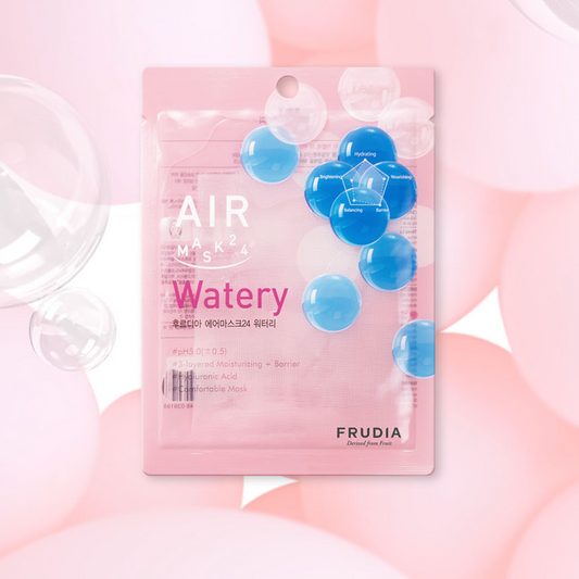 Frudia Air Mask 24 Watery