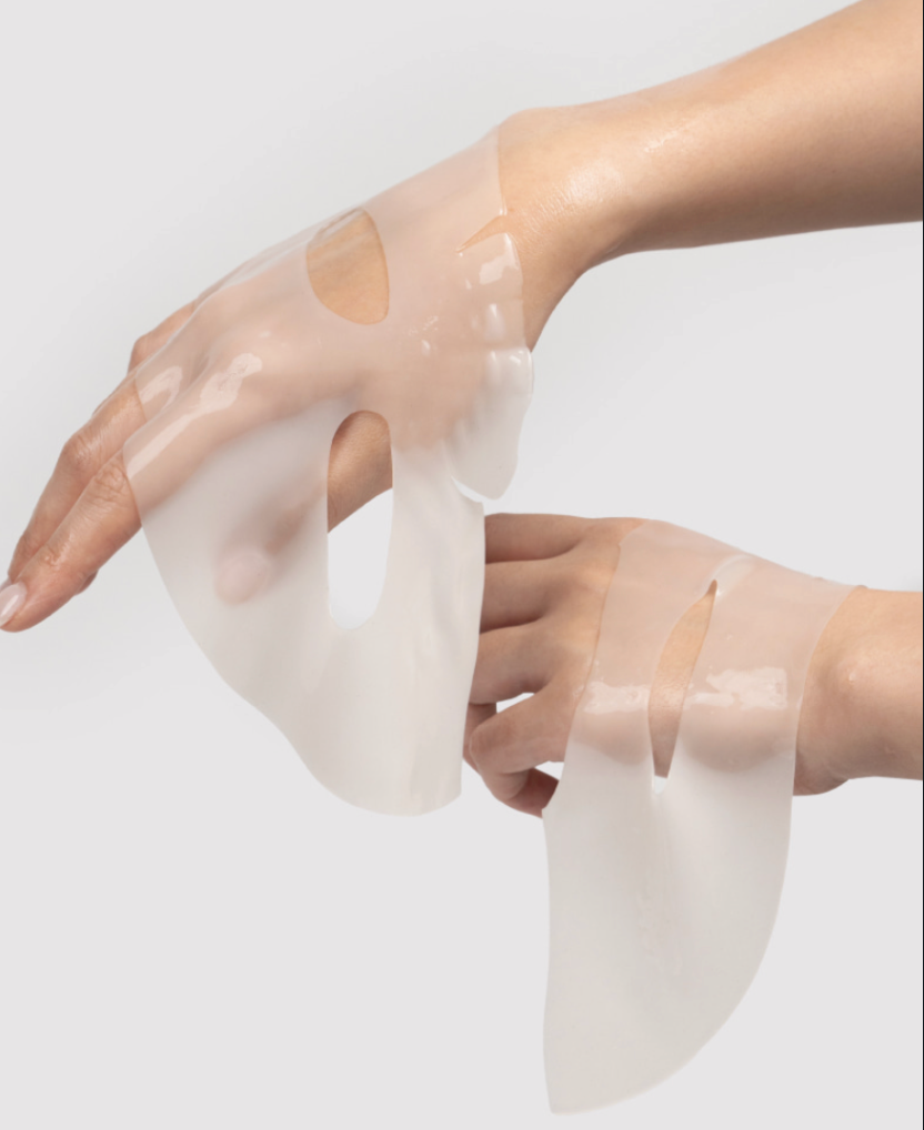 Sunnicorn Microbiome Hydrogel