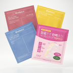 Hydrogel Collection
