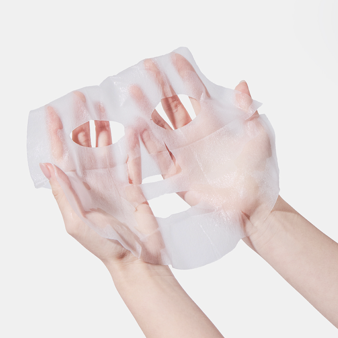 The Benton Mask Collection