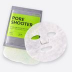 Returnu Pore Shooter Mask