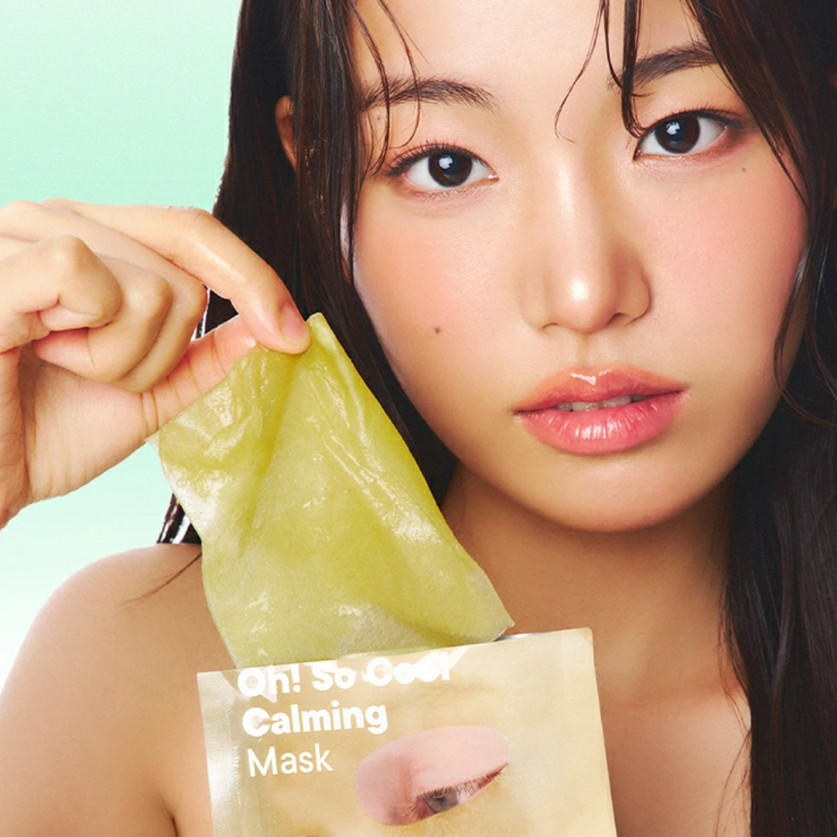 One-Day's You Oh! So Cool Calming Mask