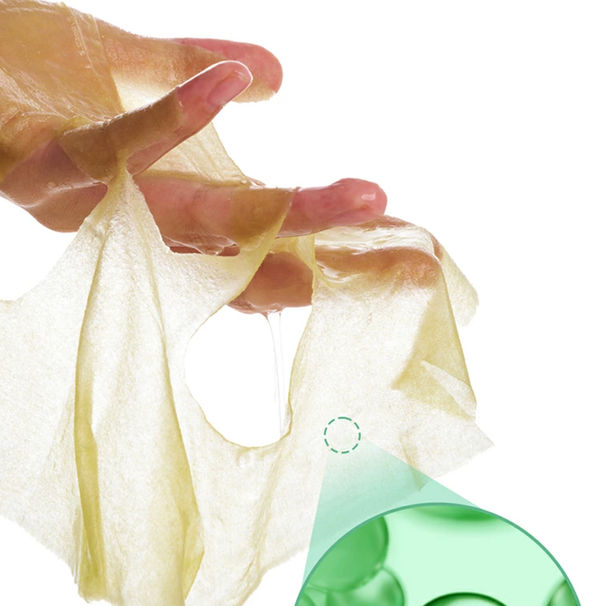 One-Day's You Oh! So Cool Calming Mask
