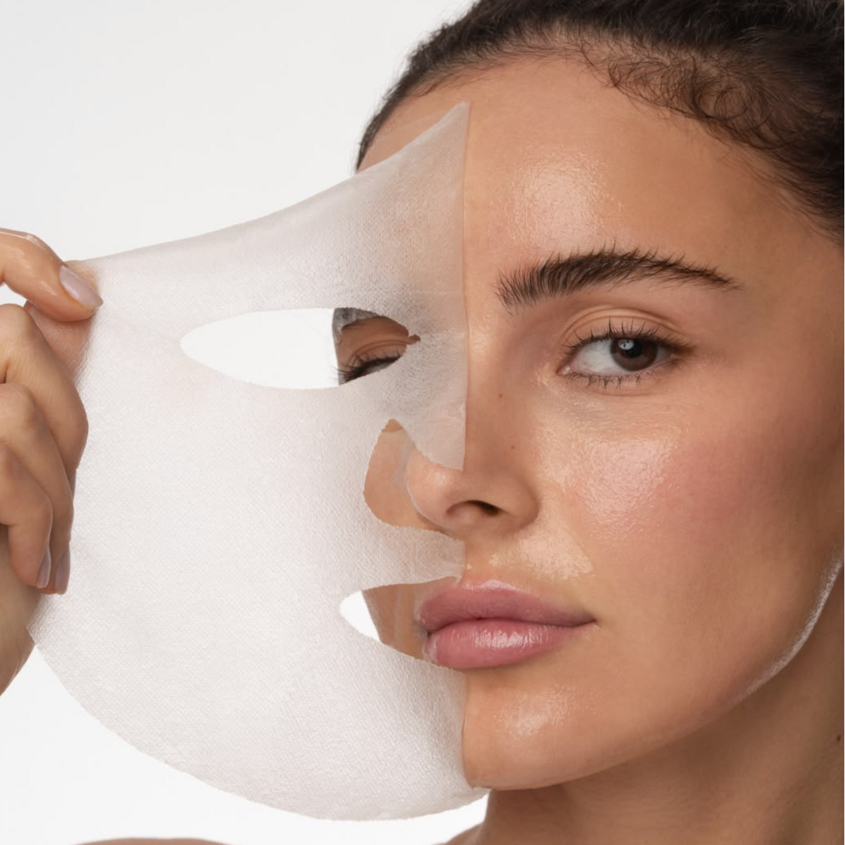 MBL Pure Vitamin Intensive Mask