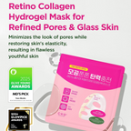 CKD Retino Collagen Hydrogel Mask