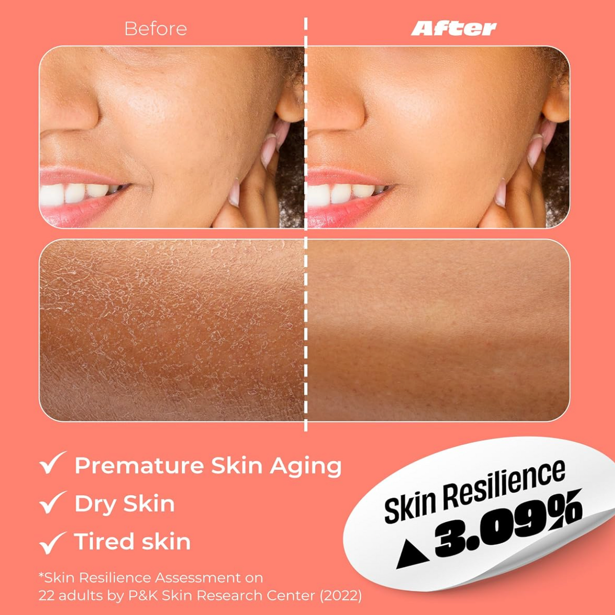 One-Day's You Help Me! Real Collagen Pad