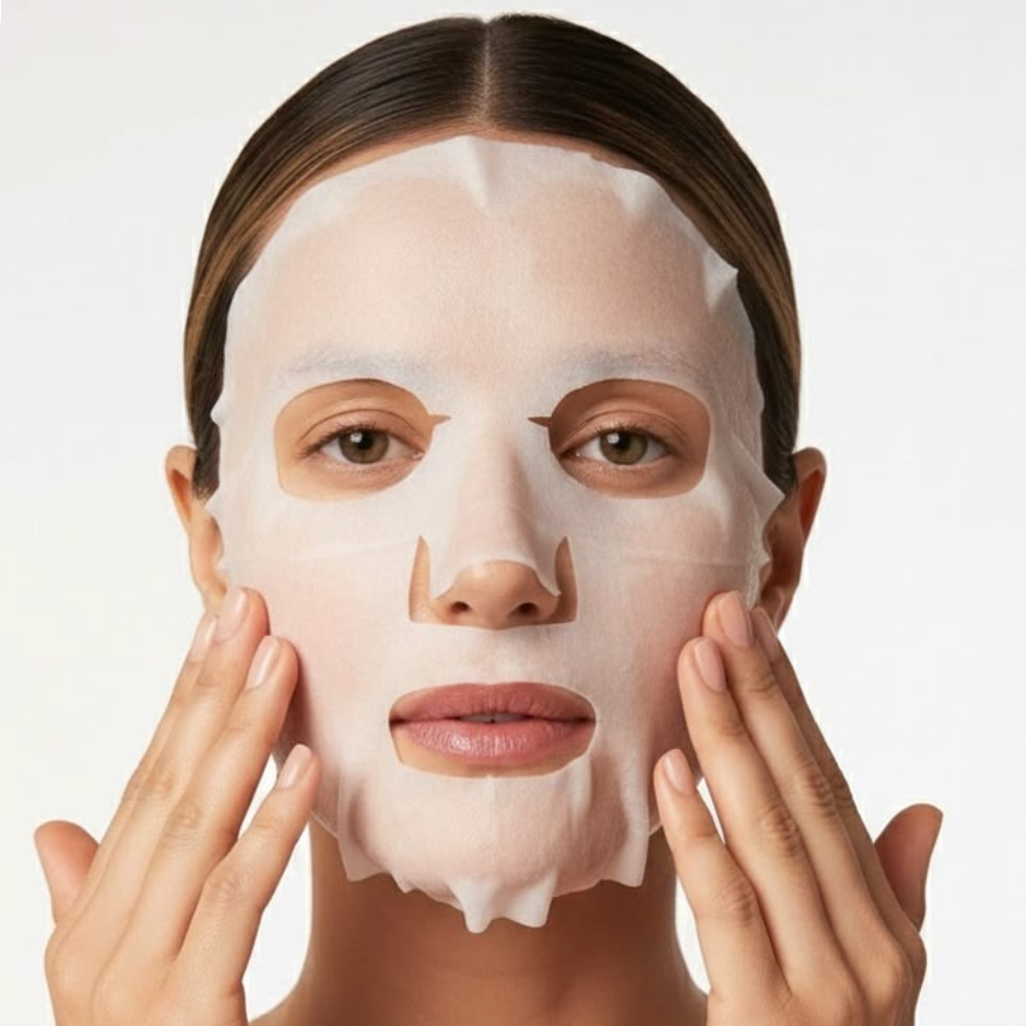 Wati for Skin Retinol Tea Tree Micro Spicule 100 Essence Mask Pack
