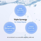 BIODANCE Blue Hydro Cera-nol Real Deep Mask