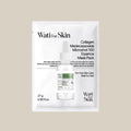 Wati for Skin Collagen Madecassoside Microshot 100 Essence Mask