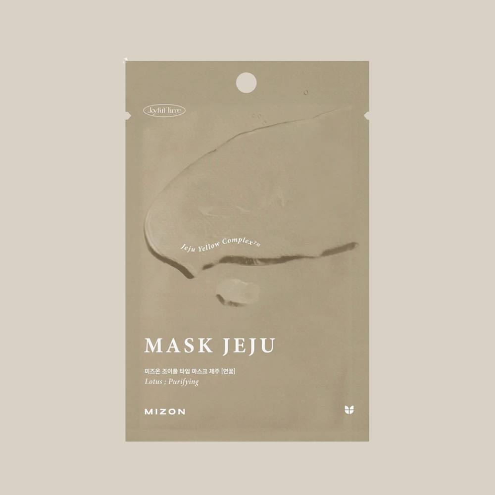 Mizon Joyful Time Jeju