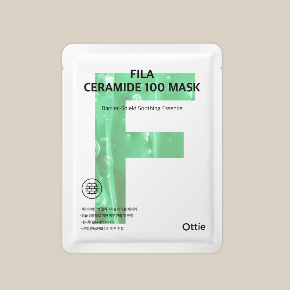 Ottie Fila Ceramide 100