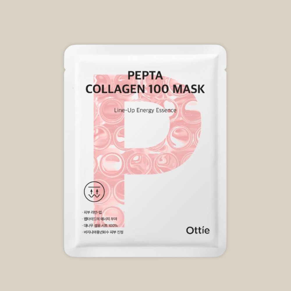 Ottie Pepta Collagen 100