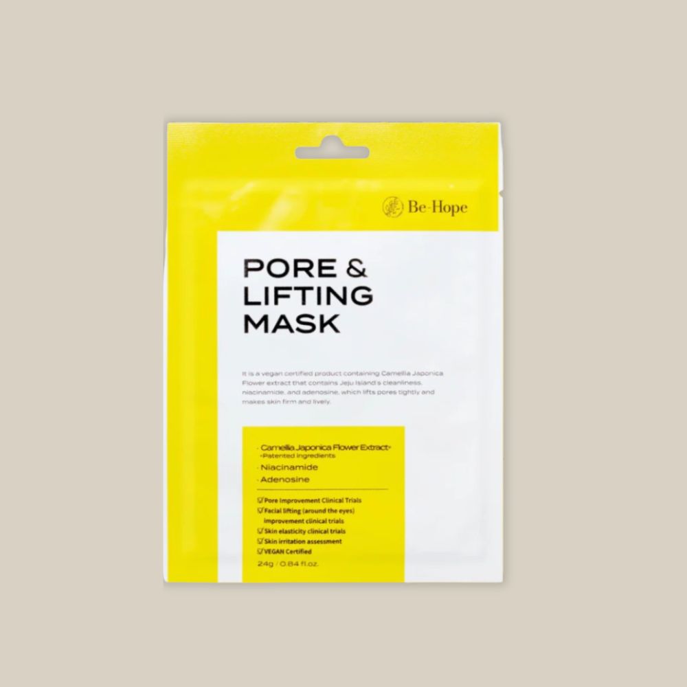 Be-Hope Pore & Lifting