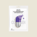 Lebelage Capsule Collagen Mask