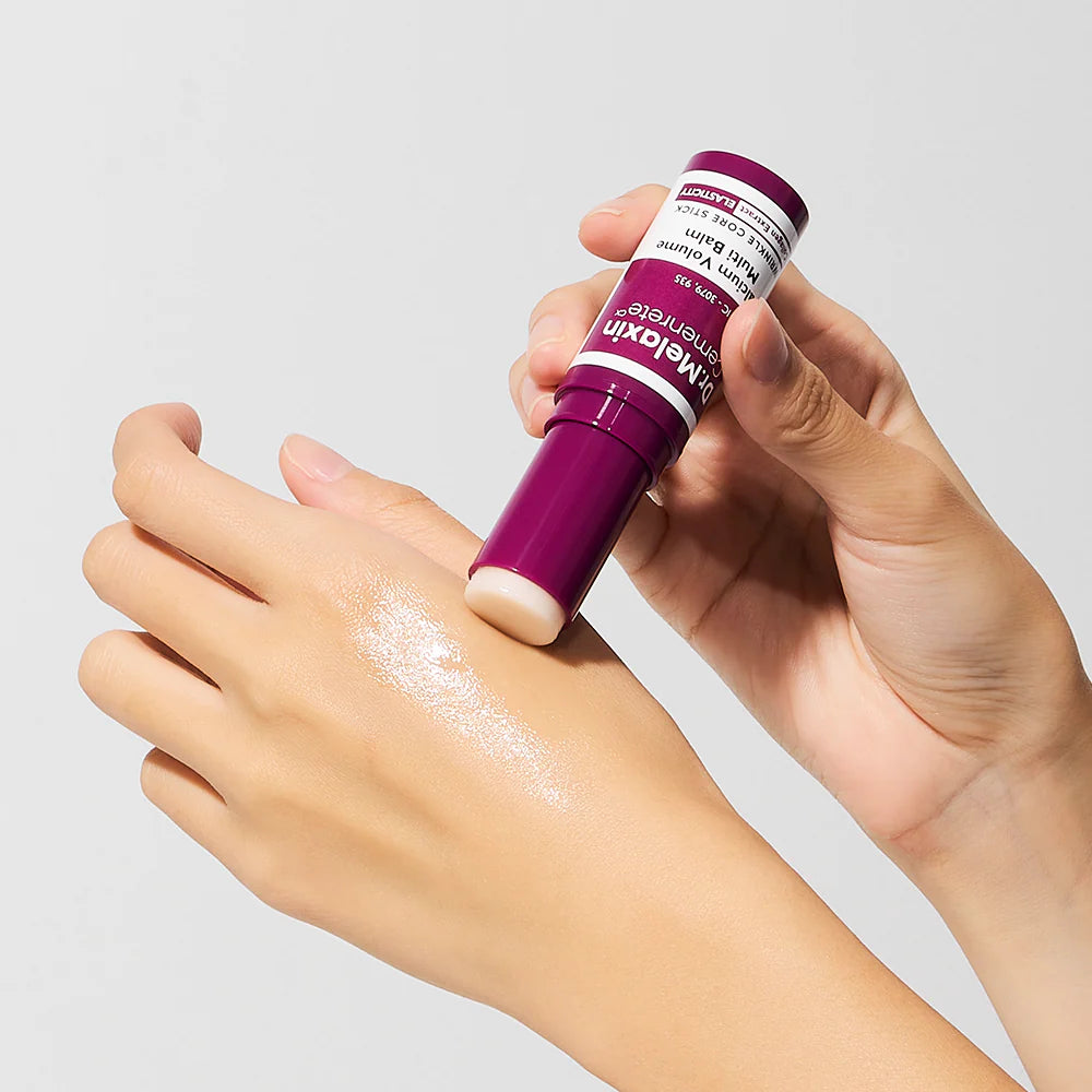 Dr. Melaxin Stick Balm Cemenrete Calcium