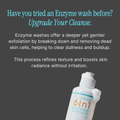 Chicskin 6in1 Enzyme Wash (80g)