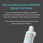 Chicskin 6in1 Enzyme Wash (80g)