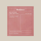 BIODANCE Overnight Real-Deep Collagen Mask