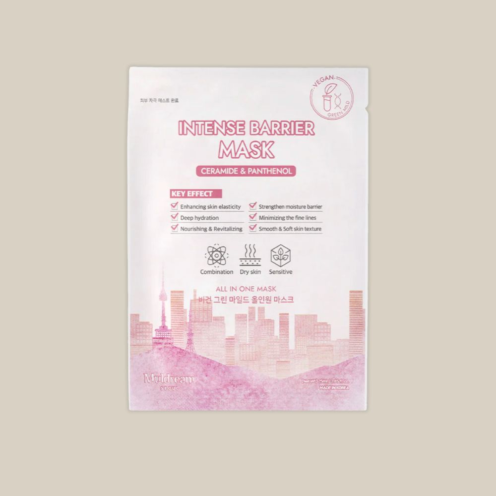 Muldream Intense Barrier