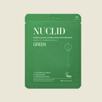 NUCLID Madecassoside Calming Energy Soothing Mask