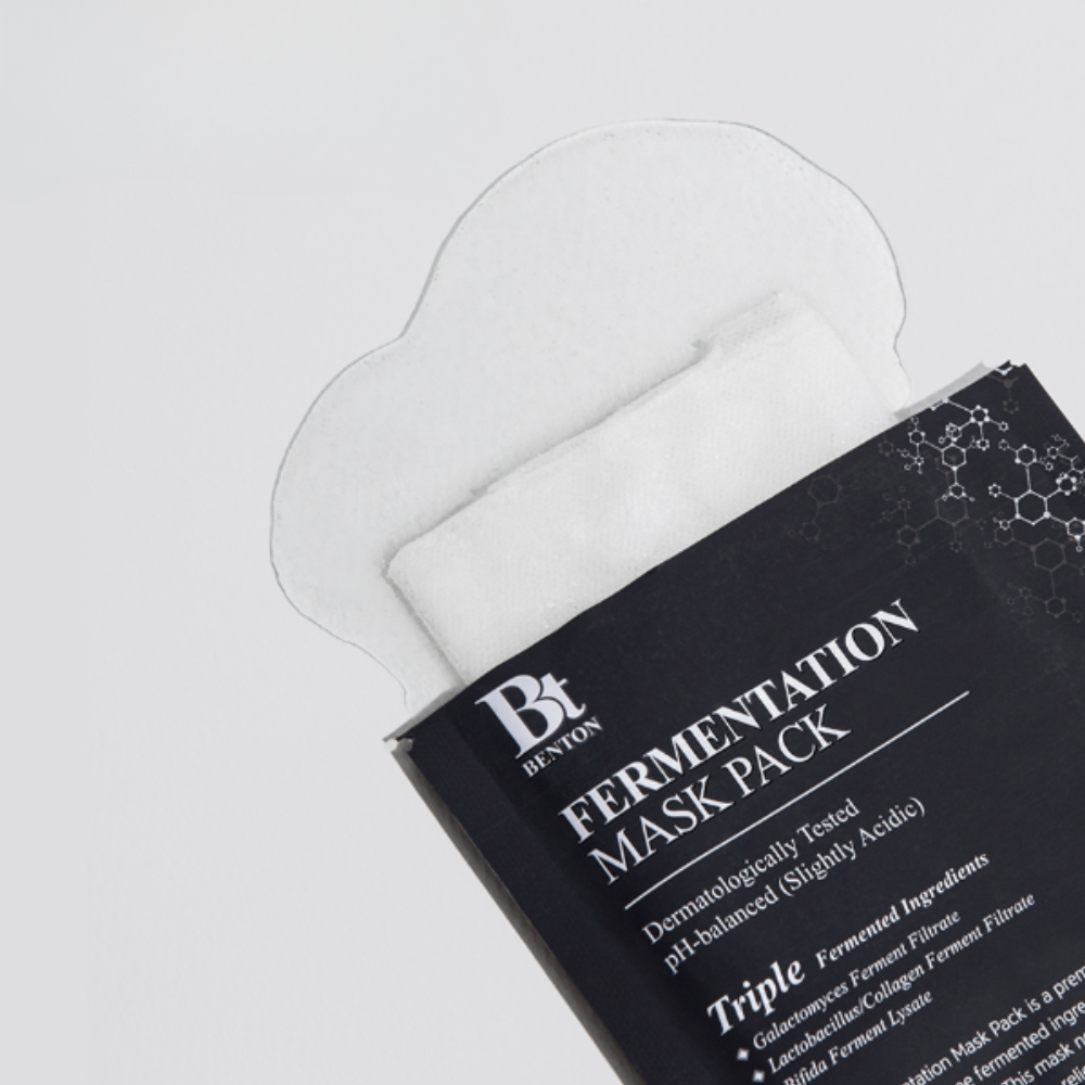 The Benton Mask Collection