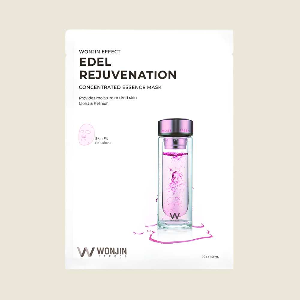 Wonjin Effect Edel Rejuvenation