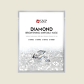 SNP Diamond Shining Moisture Ampoule Mask