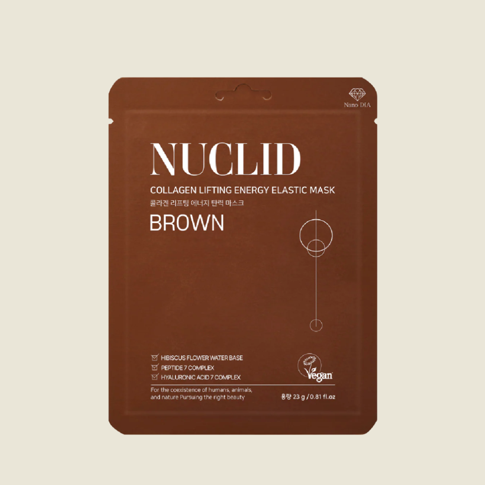 NUCLID Collagen Lifting Energy