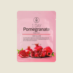 MEDB 1 Day Pomegranate