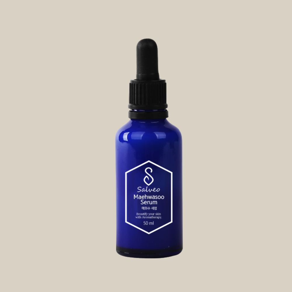 Maehwasoo Salveo Serum (10ml)