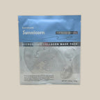 Sunnicorn Microbiome Collagen Mask