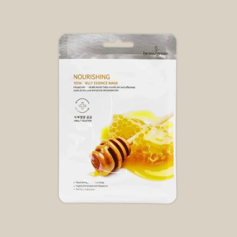 Beauugreen Royal Jelly Essence