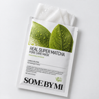 Some By Mi Real Super Matcha Pore Care