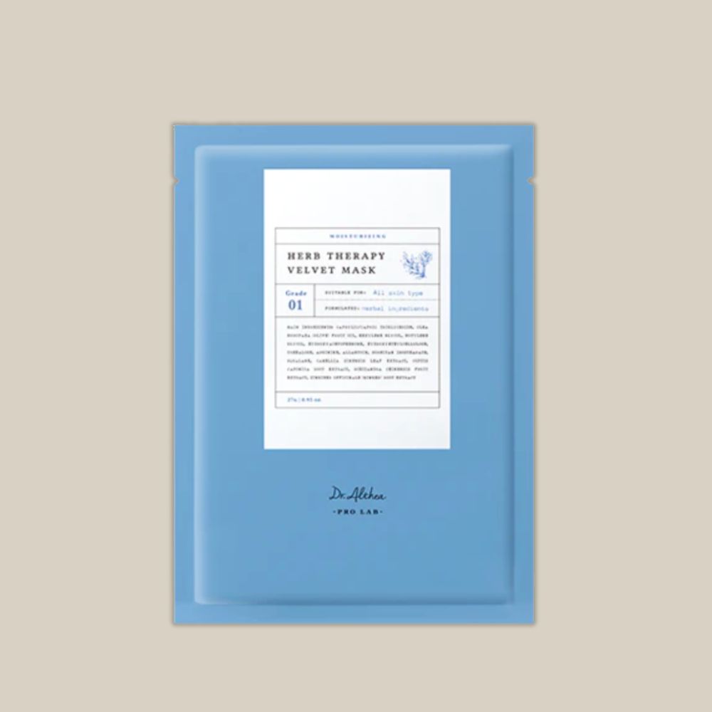 Dr. Althea Herb Therapy Velvet
