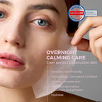 Back at One Bye Bye Breakouts and Sensitivity Facial Sheet Mask