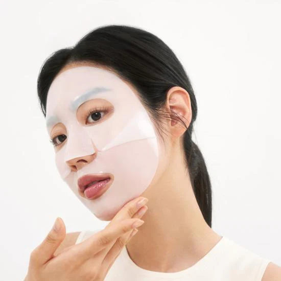 BIODANCE Blue Hydro Cera-nol Real Deep Mask