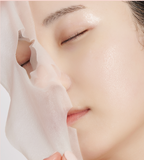 BOM Peach Hya Blend Moisturising Mask