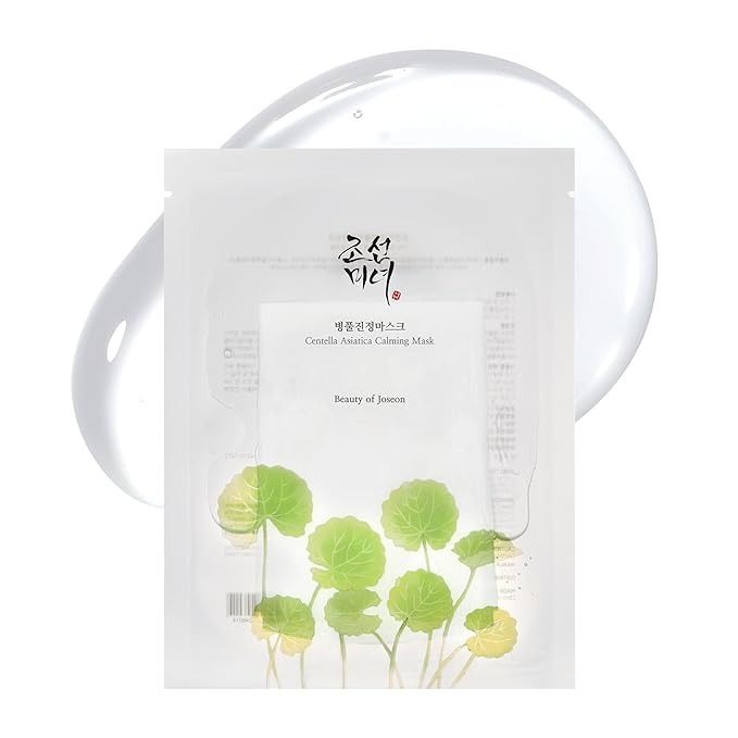 Beauty of Joseon Centella Asiatica