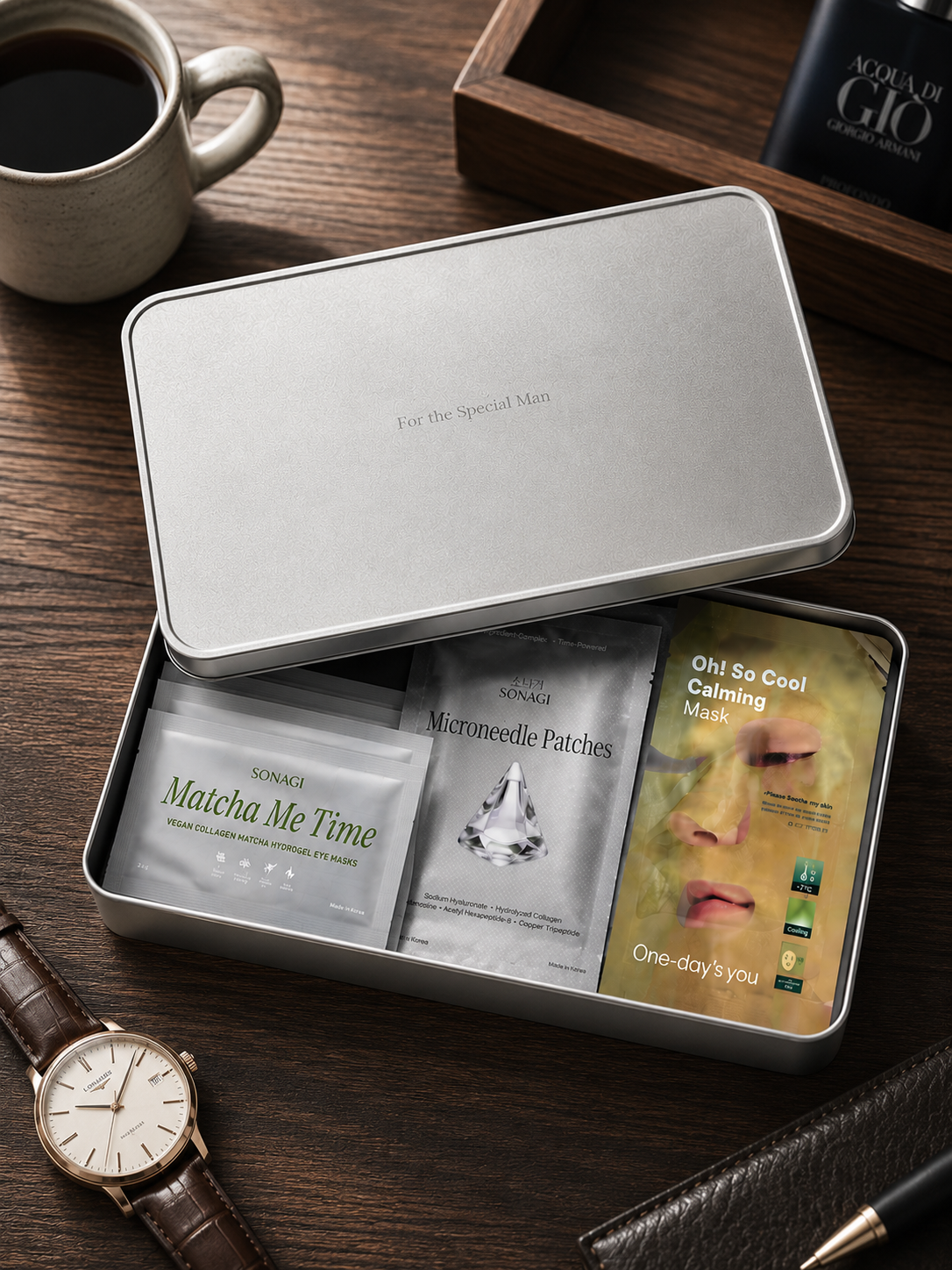 Father’s Day Bundle