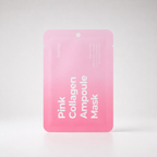Freemay Pink Collagen Ampoule Mask
