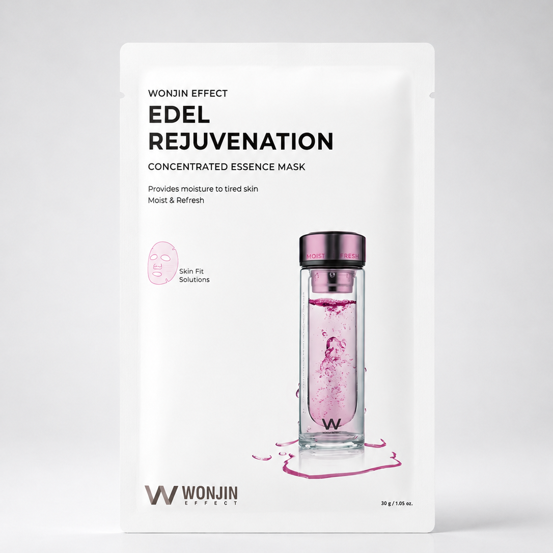 Wonjin Effect Edel Rejuvenation