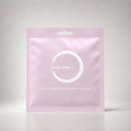 Back at One Bye Bye Breakouts and Sensitivity Facial Sheet Mask