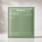 BIODANCE Refreshing Sea Kelp Real Deep Mask