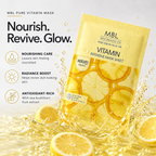 MBL Pure Vitamin Intensive Mask