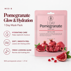 MEDB 1 Day Pomegranate