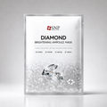 SNP Diamond Shining Moisture Ampoule Mask